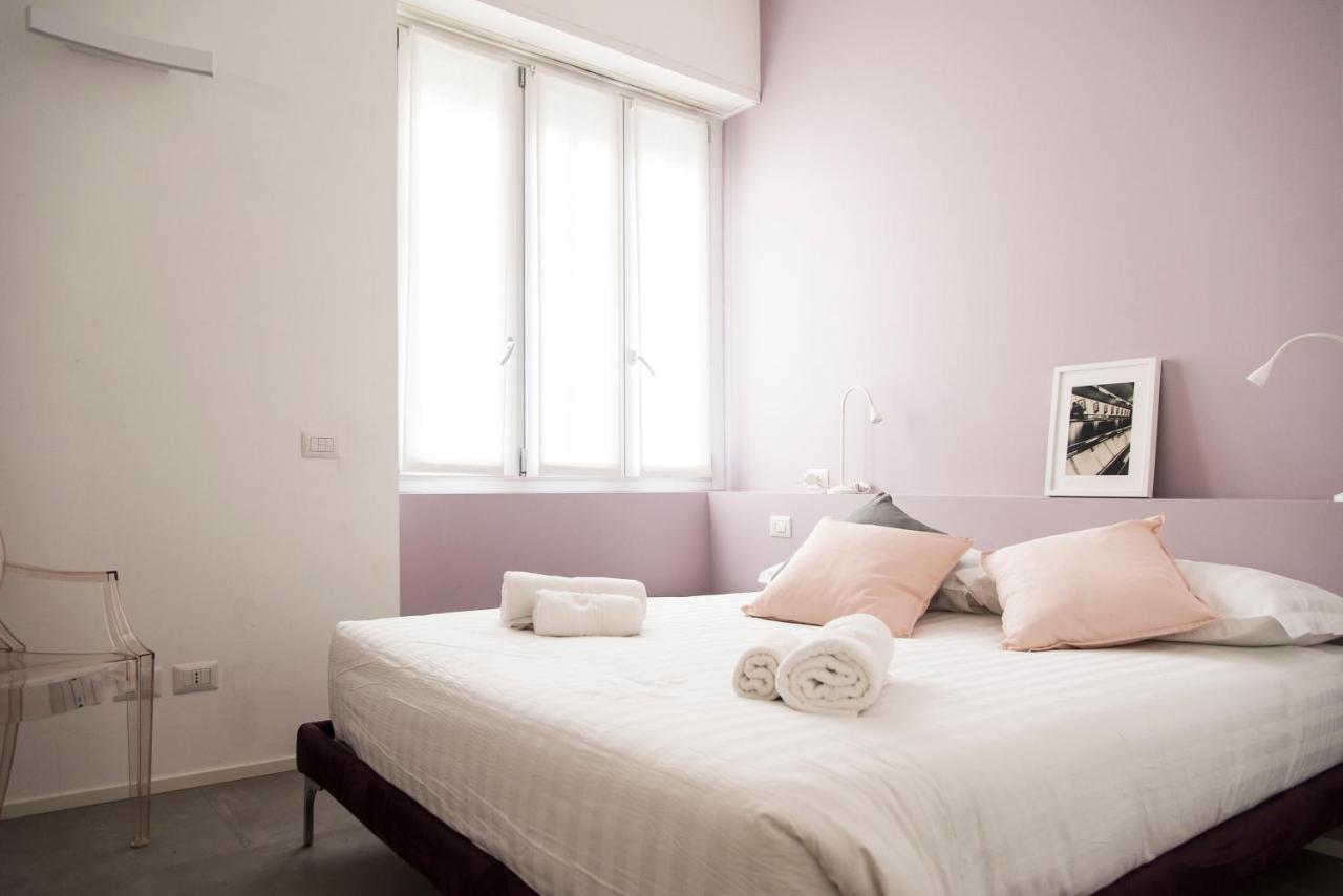 Youhosty - Meravigli R2 Big 16 Appartement Milan